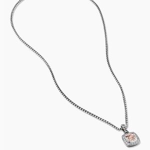 Petite Albion® Pendant Necklace